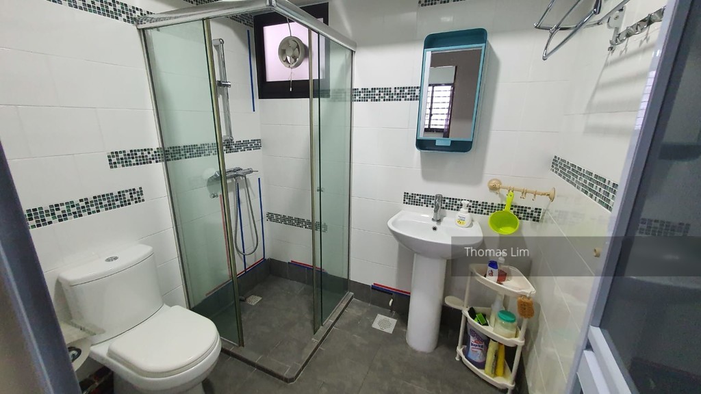 Blk 259C Punggol Field (Punggol), HDB 5 Rooms #216640681
